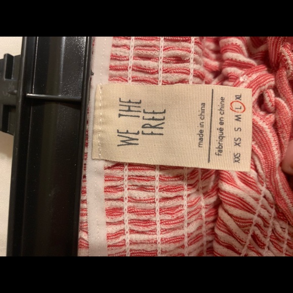 Free people crop top - Picture 4 of 5